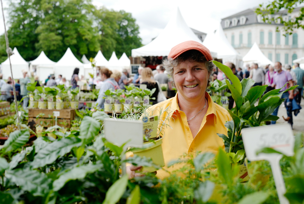 Wieder am Himmelfahrts-Wochenende