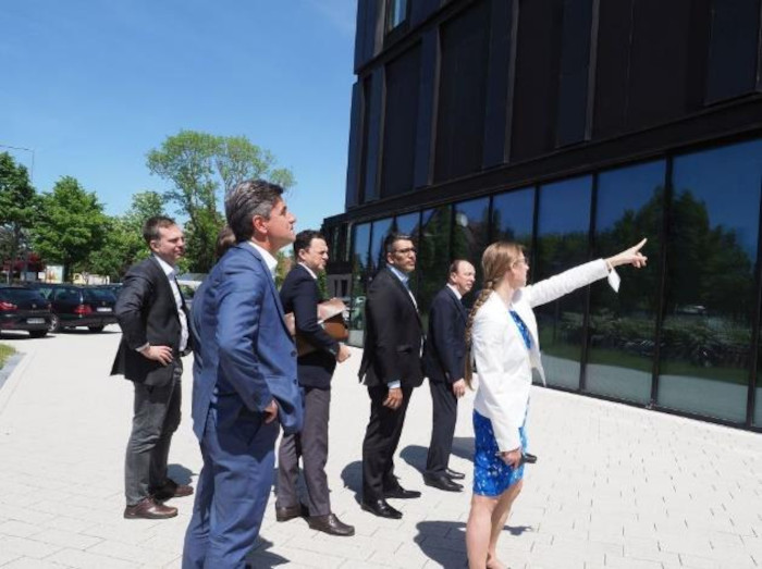 Grüner Wasserstoff – Brücke zwischen Deutschland und Brasilien