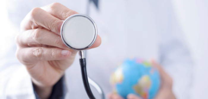 Wie uns der Klimawandel krank macht