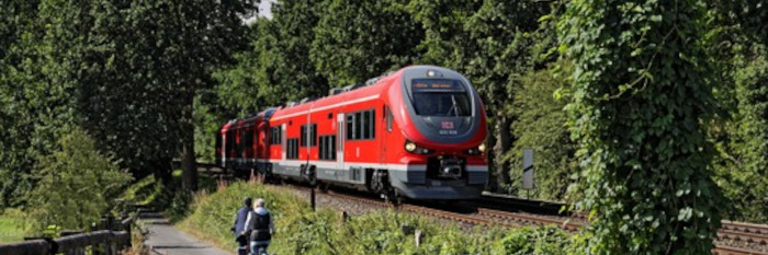 ÖPNV nutzen und in der Kfz-Versicherung sparen