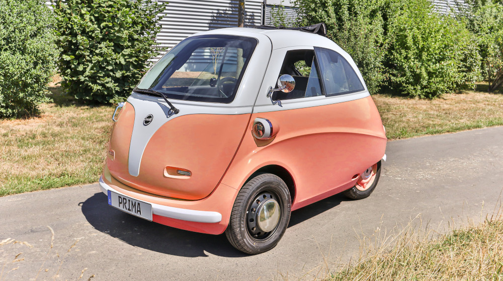 Evetta: Vorbestellungen jetzt online möglich