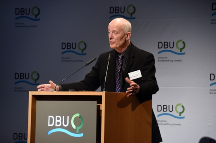 DBU: Holz als Hoffnungsträger für mehr Klimaschutz