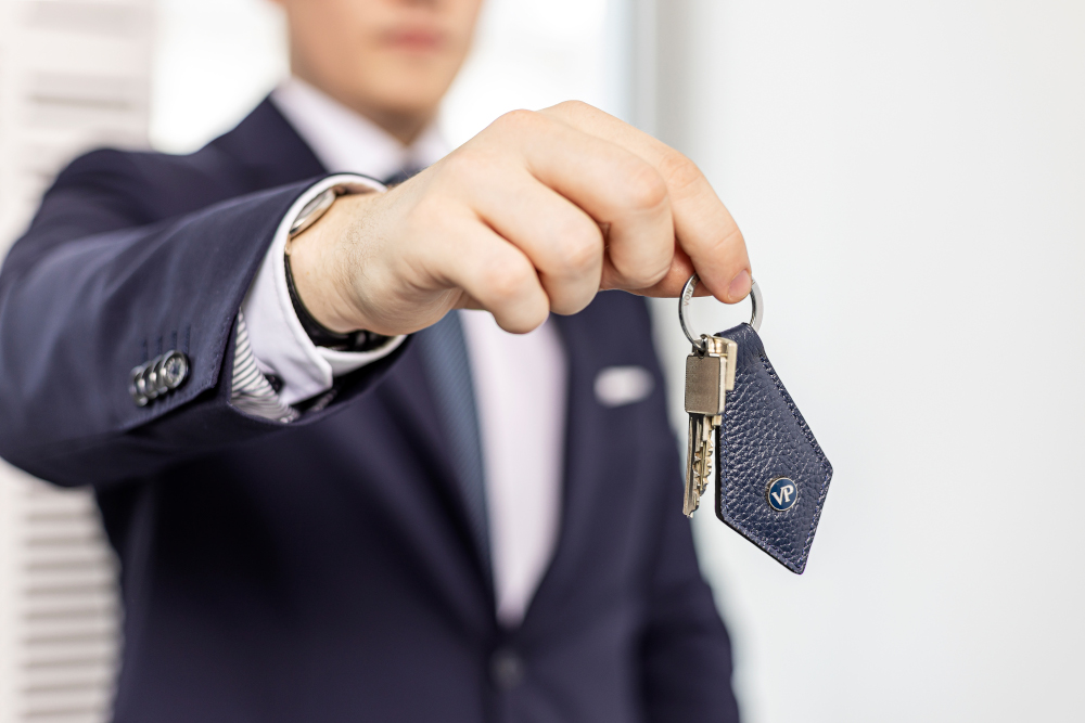 Beim Kauf einer Eigentumswohnung: Darauf müssen Interessenten achten