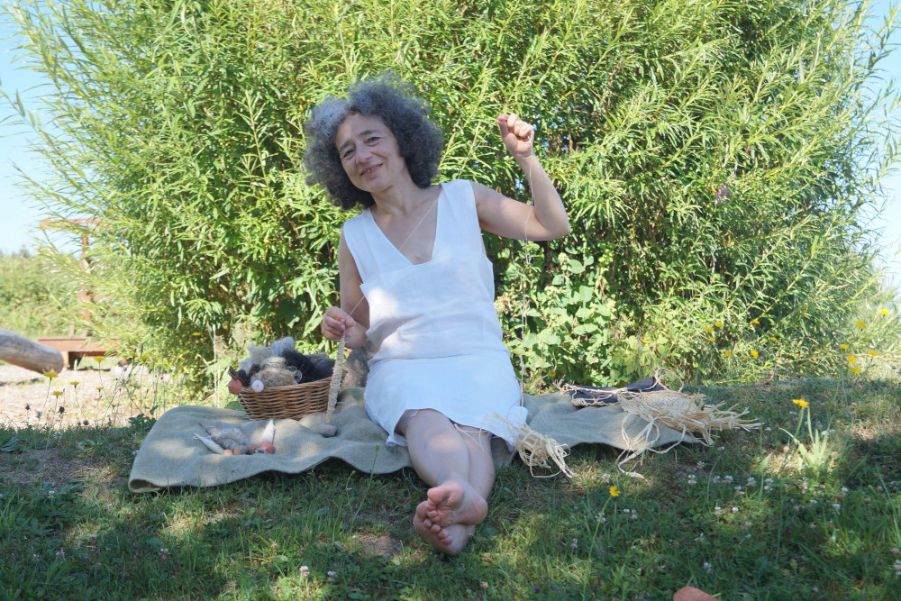 Jubiläumsjahr Pfahlbauten am Bodensee – „Kleider machen Leute“