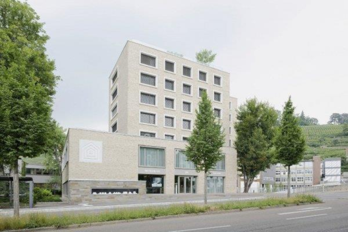 Wohnen und arbeiten ohne Öl und Gas