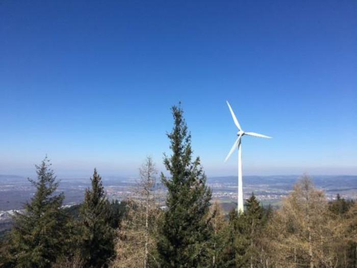 BWE: Windenergie im Land muss endlich durchstarten
