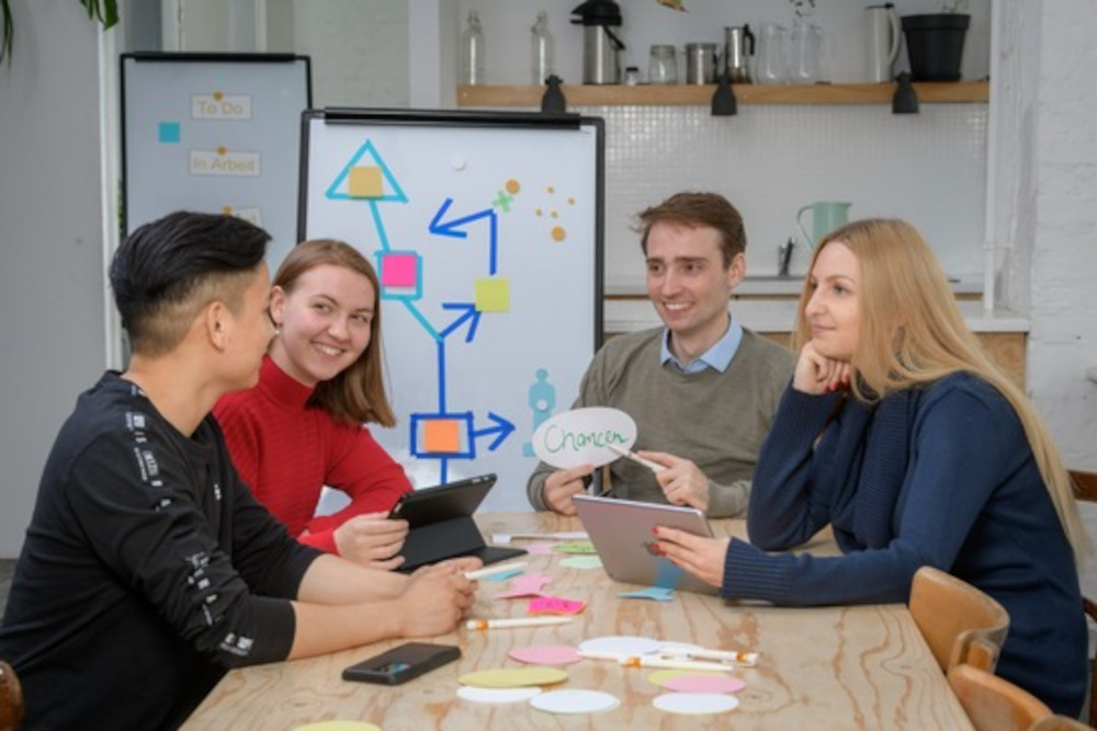 Kostenfreie Stipendienberatung für Studierende und Studieninteressierte