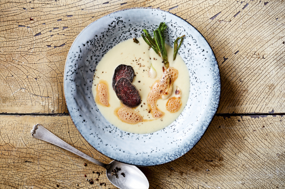 Leckere Kartoffel-Rezepte für die dritte Jahreszeit