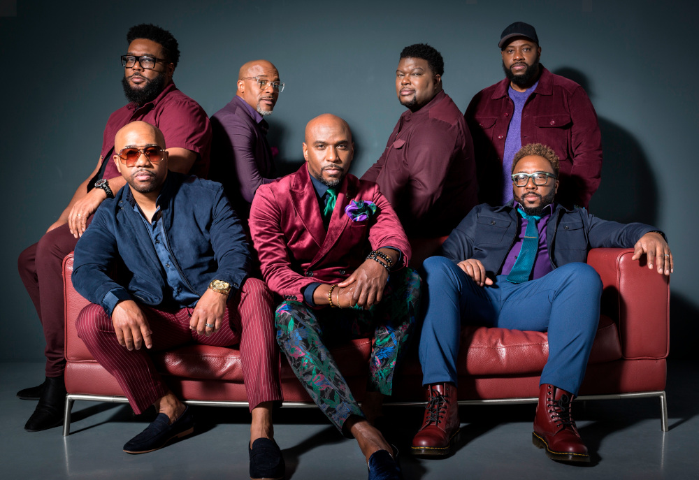 Anders als alle anderen, atemberaubend, faszinierend