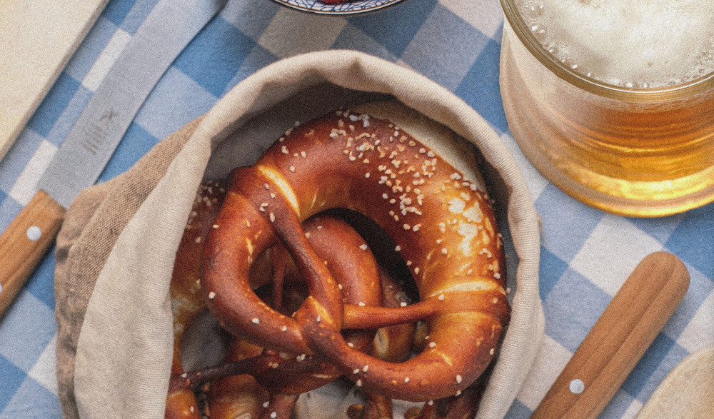 In den Langen Erlen wird wieder geprostet und geschunkelt