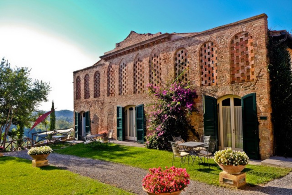 "La dolce vita" in Italien mit einer eigenen Immobilie und allen Kosten