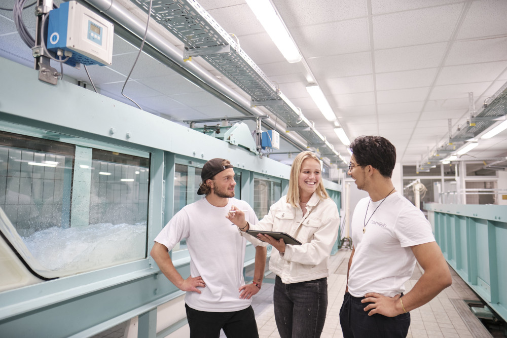 Geburtstag: Studiengang mit nachhaltiger Wirkung