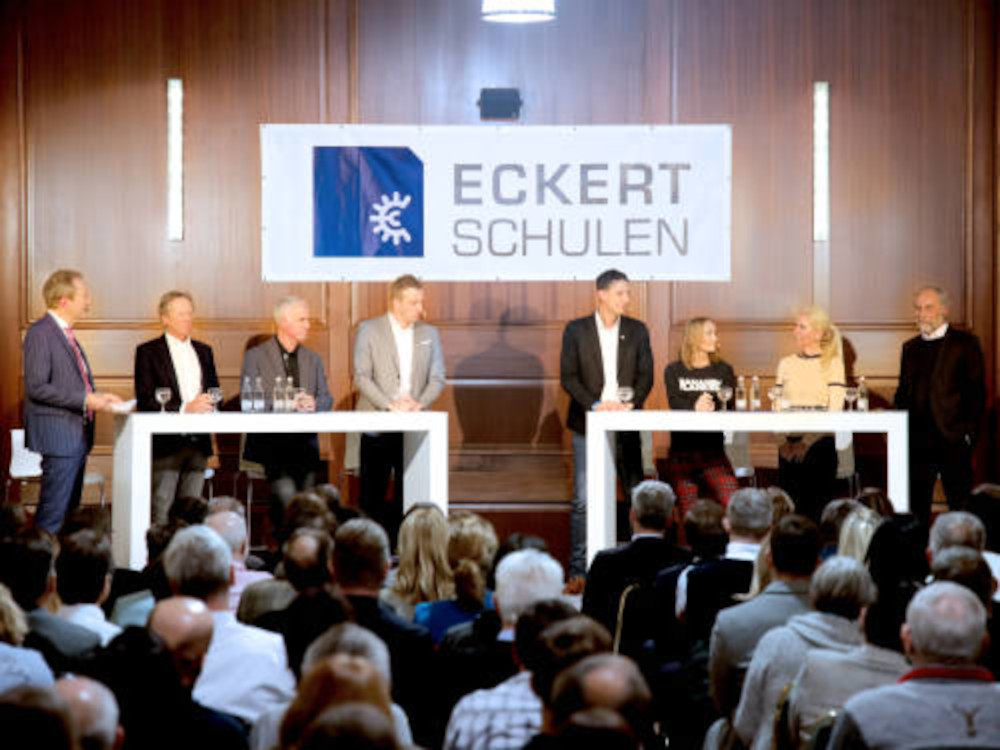 Die Kraft der Konzentration in einer Welt voller Ablenkungen