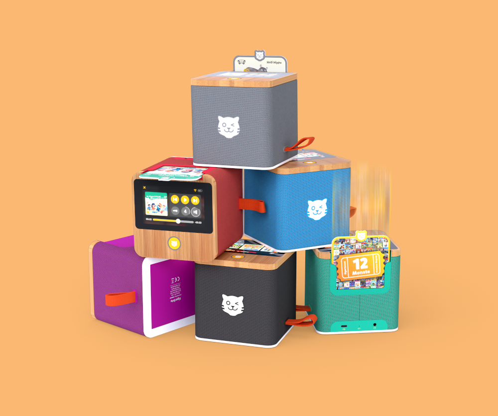 Körperliche und mentale Gesundheit von Kindern fördern