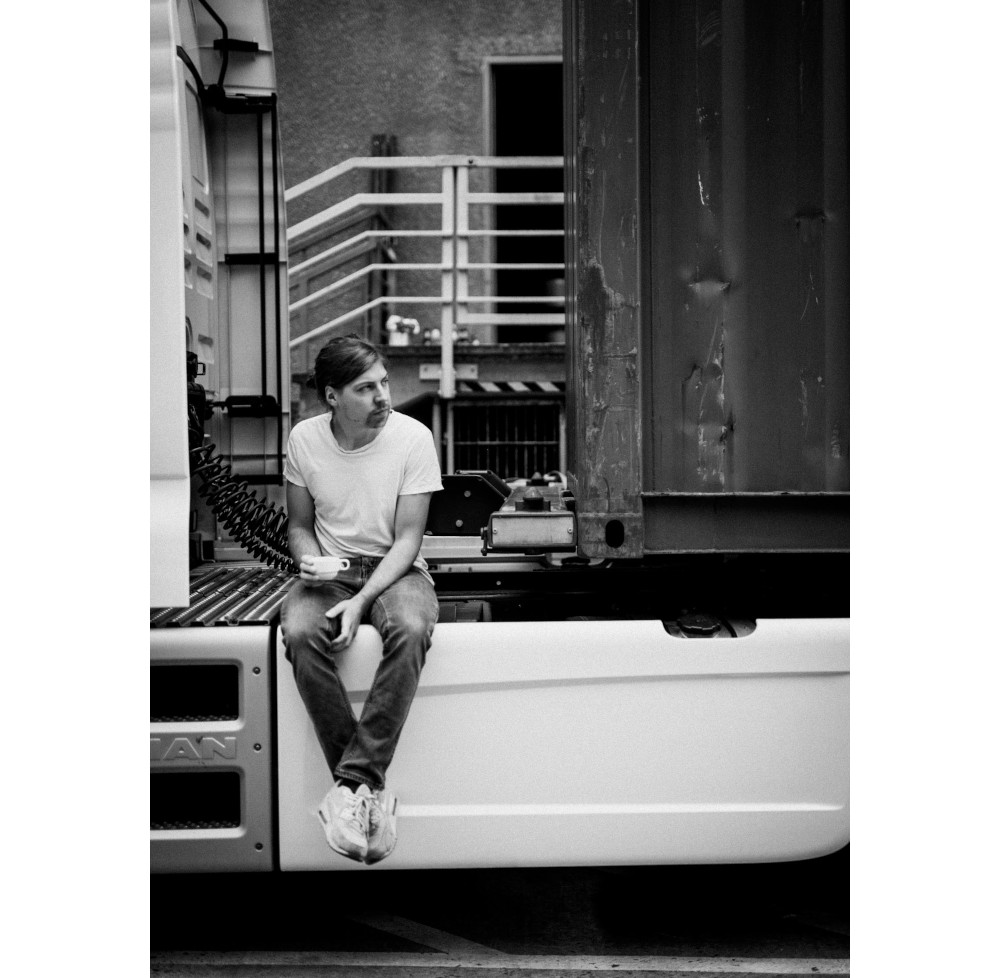 Poisel 2020 ©Christoph Köstlin