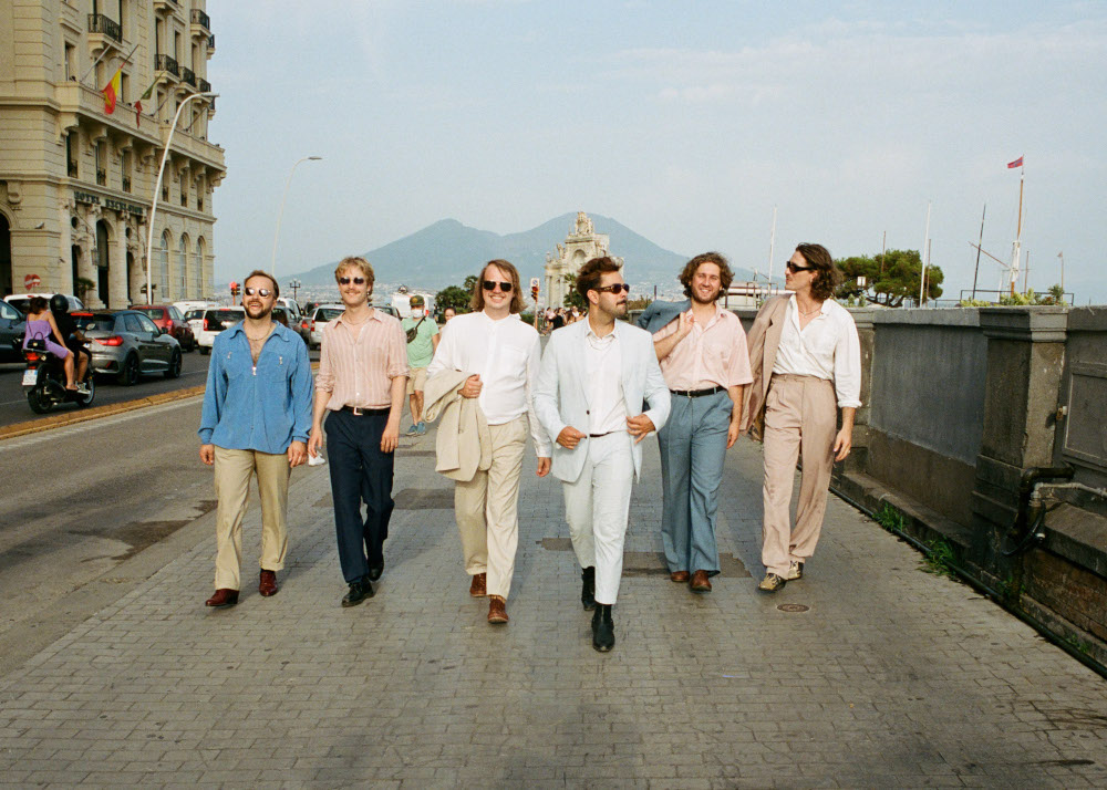 Roy Bianco & Die Abbrunzati Boys beim ZMF 2023