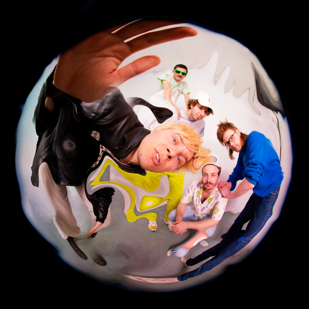 ZMF 2023 mit Von Wegen Lisbeth und Philipp Poisel