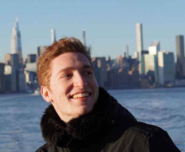 New York, New York: Nach dem Multisprachenjahr „reifer“ ins neue Leben