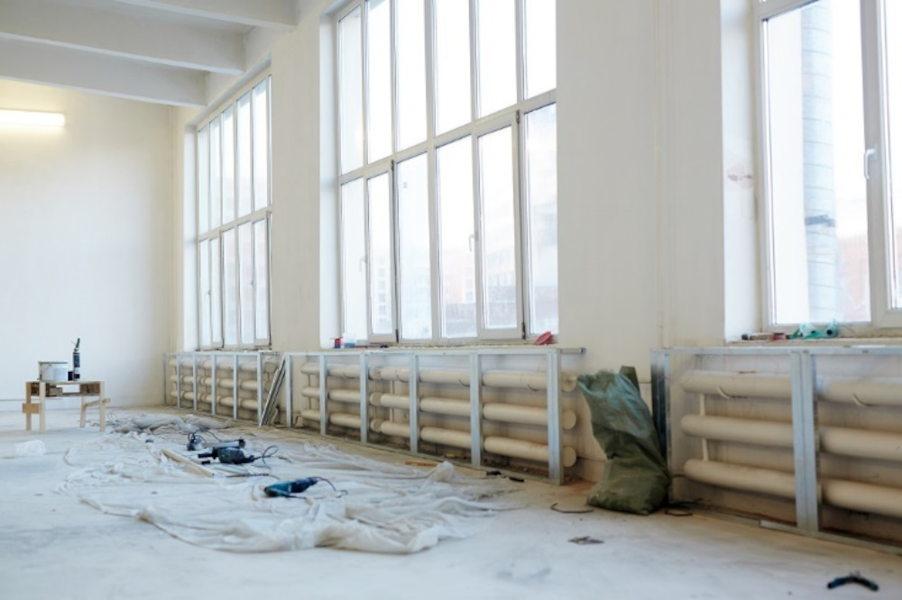 Renovieren mit dem Ziel, teurer zu vermieten: Was Sie wissen sollten!