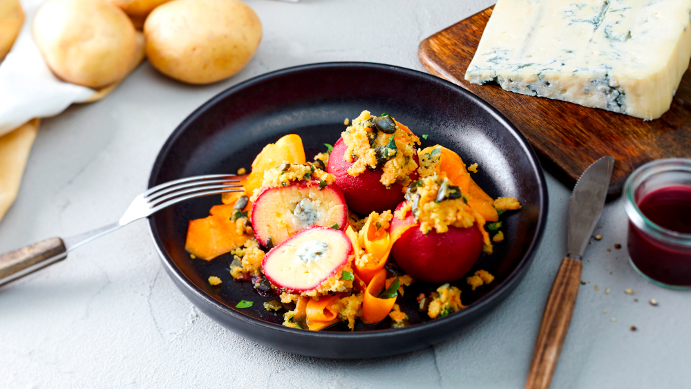 Oh du köstliche Knolle – darum gehören Kartoffeln zur Weihnachtszeit