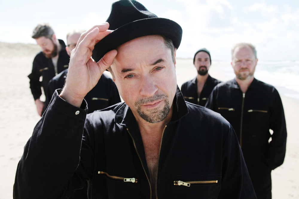 Zauberhafte Acts für 2023