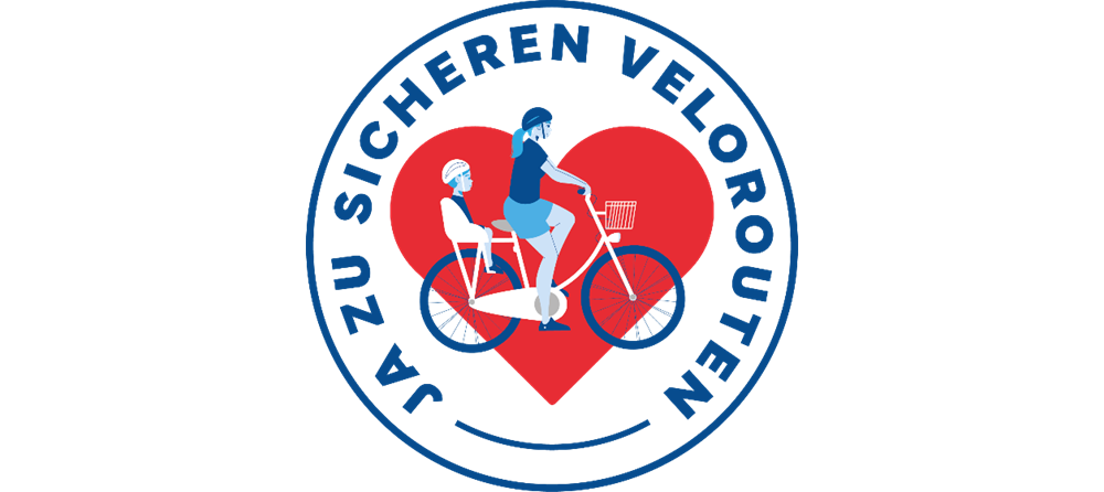 Initiativkomitee fordert lückenloses Routennetz bis 2035