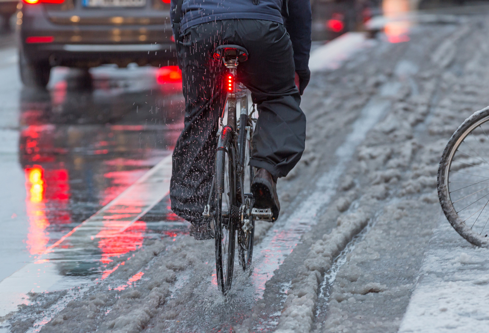 Winter nimmt nächste Woche neuen Anlauf