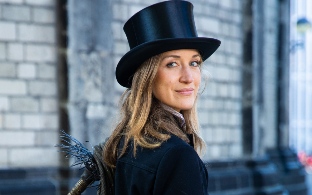 Schnöder Schönheitswettbewerb? Schnee von gestern.