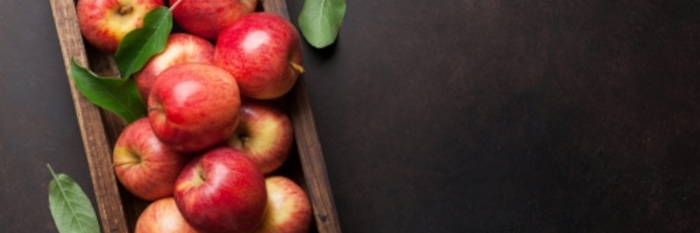 Pektine: Eine neue Balance für einen gereizten Darm