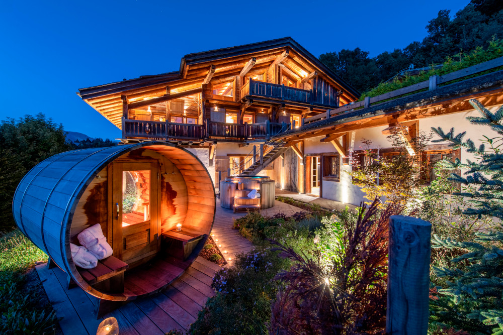 Maßgeschneiderter Urlaub von A bis Z: