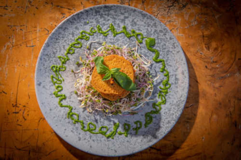 Wie der Verzicht zum Genusserlebnis für alle Sinne werden kann