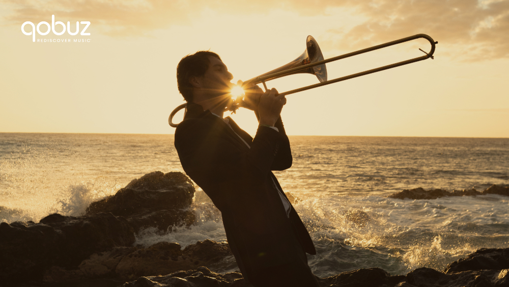 QOBUZ IST PARTNER DES DEUTSCHEN JAZZPREISES 2023