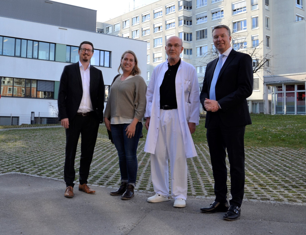 Konstanzer Kreißsaal wieder im Normalbetrieb