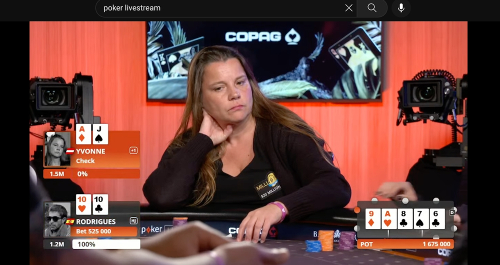 Poker online spielen: die wichtigsten Tipps und Tricks