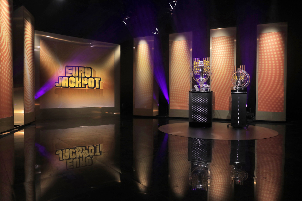 Rund 74 Millionen Euro gehen nach Bayern