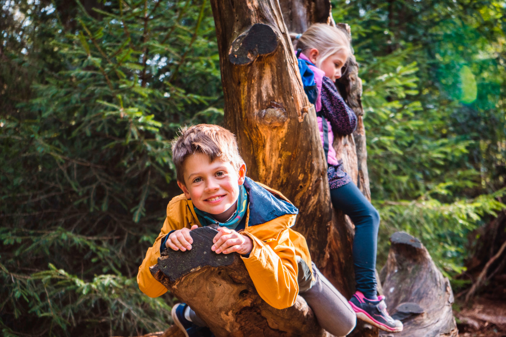 Osterferien im Hochschwarzwald: Tipps für Familien mit Kindern
