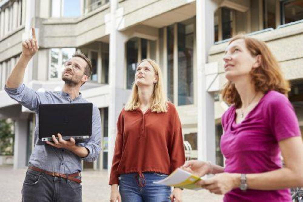 European Energy Award am 17. Mai in Karlsruhe verliehen – elf Mal davon in Gold