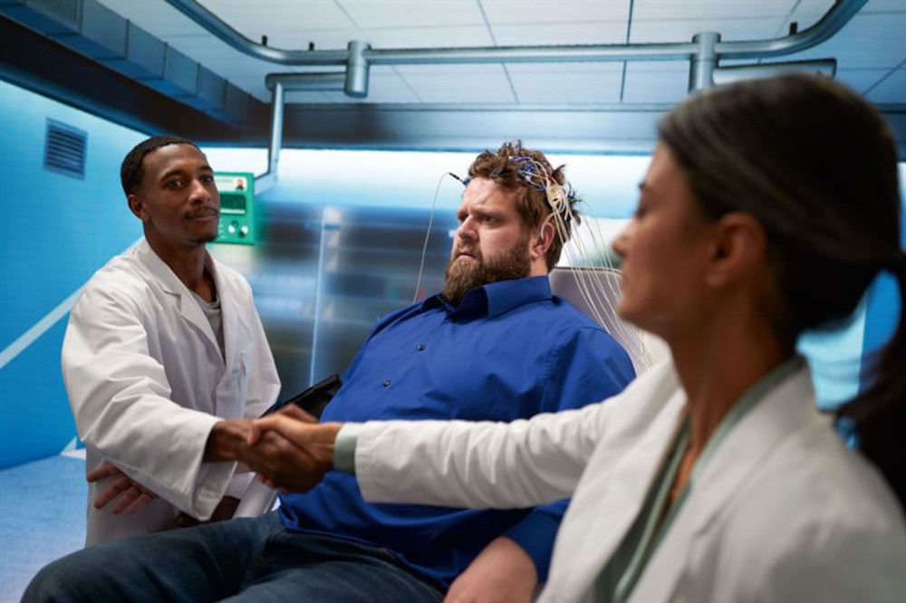 Recommerce-Pionier rebuy schenkt als “Tech-Nick” bekannter Werbefigur ein neues Leben