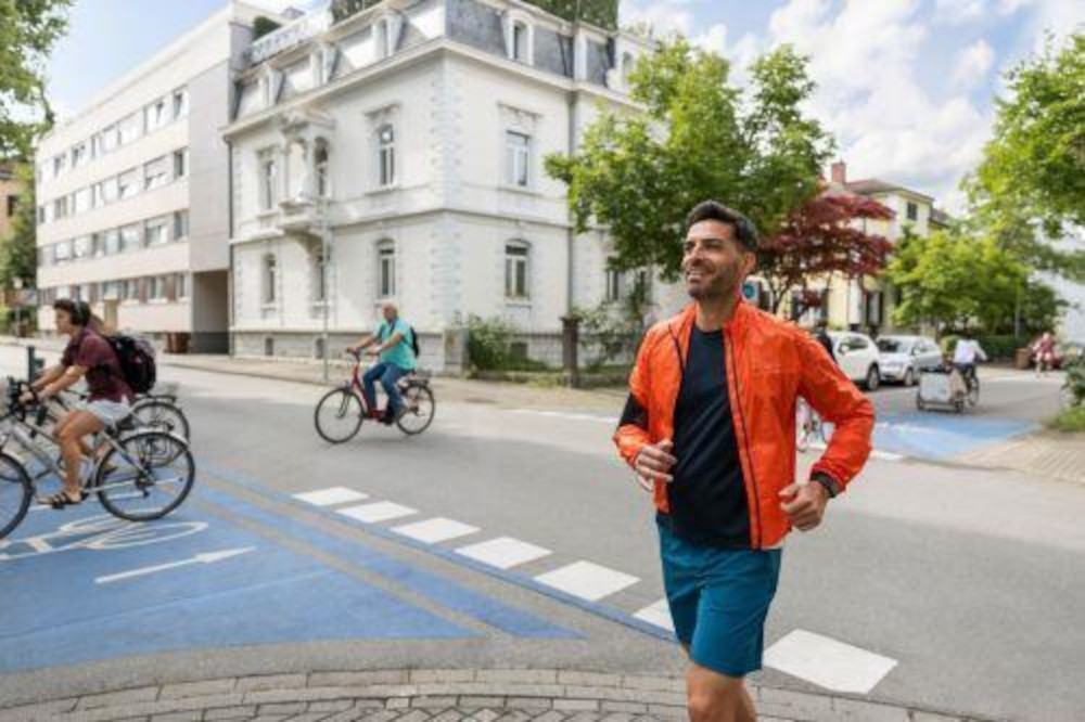 Der Weg zur Verkehrswende ist noch weit