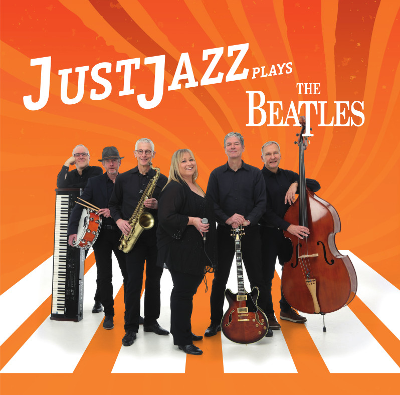 Premiere erfolgt in Steinen: Just Jazz Plays The Beatles