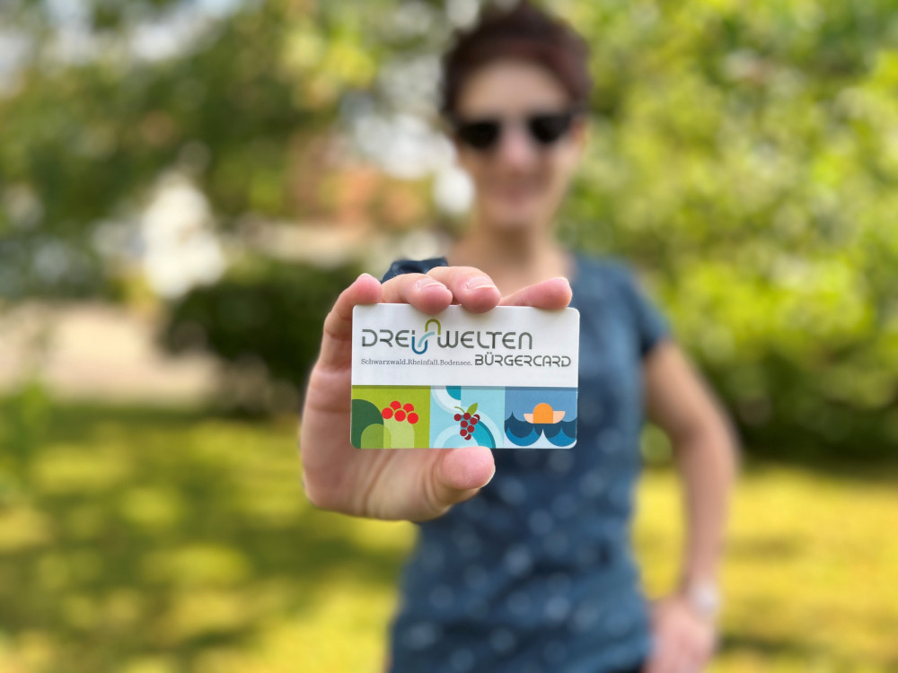 Konzept der BürgerCard ist ein voller Erfolg