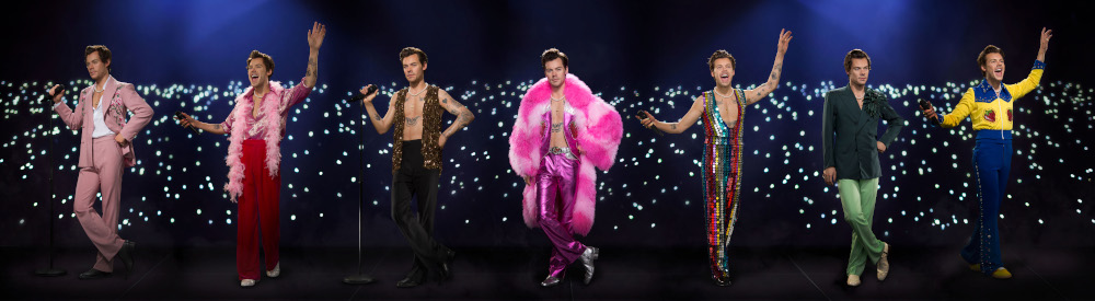 Sieben mal Doppelgänger aus Wachs