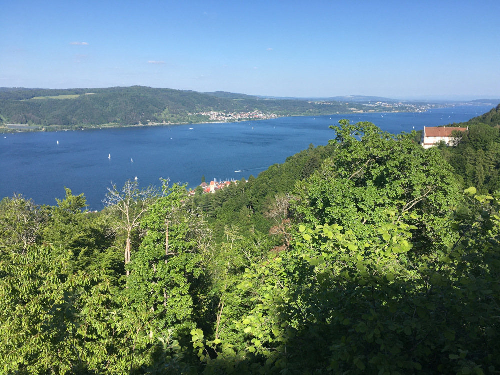 Kommunale Maßnahmen zum Seenschutz: Tagung beleuchtet neuesten Stand der Möglichkeiten