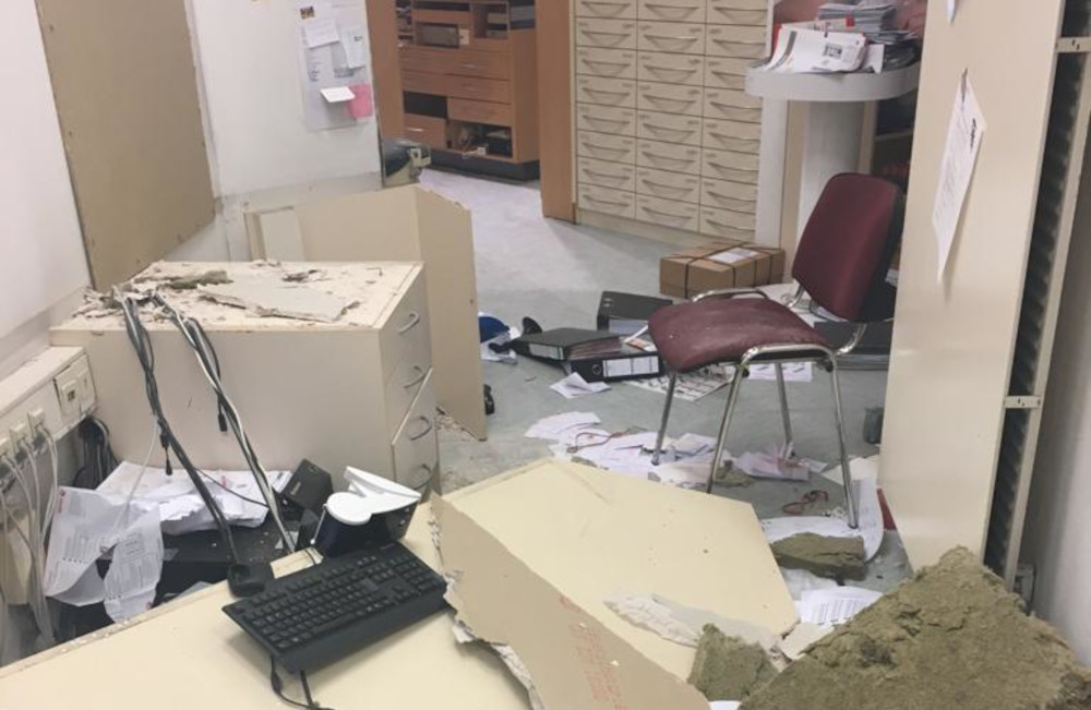 Live-Einbruchschutz macht Apotheken sicherer