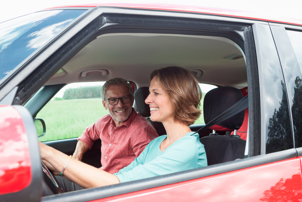 Aktuelle Verbraucherfrage: Unfall mit geliehenem Auto – wer haftet?
