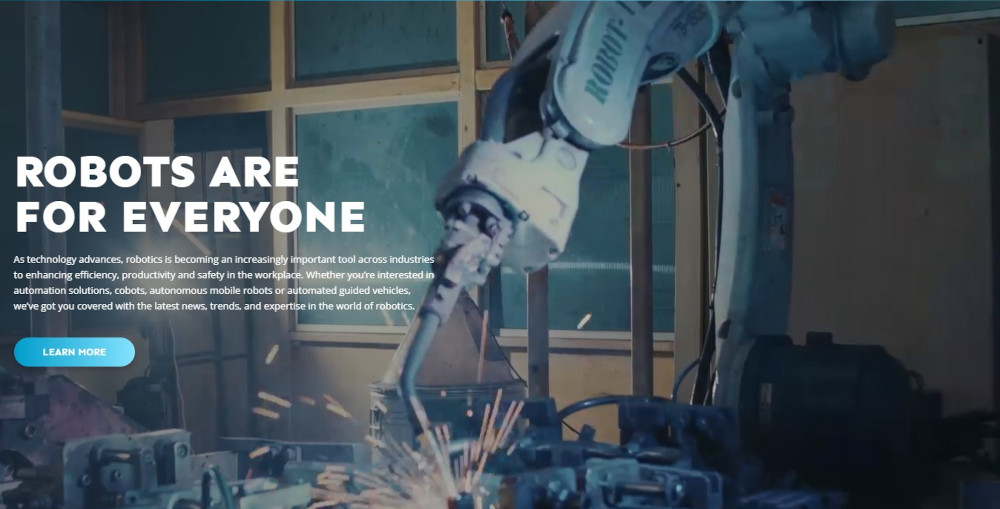 Fachkräftemangel: Wie kleine und mittlere Unternehmen von Robotik und Automation profitieren