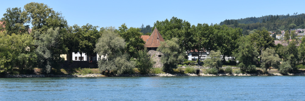 Urlaub in der Region – Unterwegs zwischen Konstanz und Basel