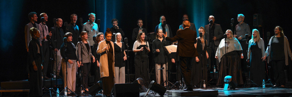 Burghof Lörrach feiert 25. Geburtstag