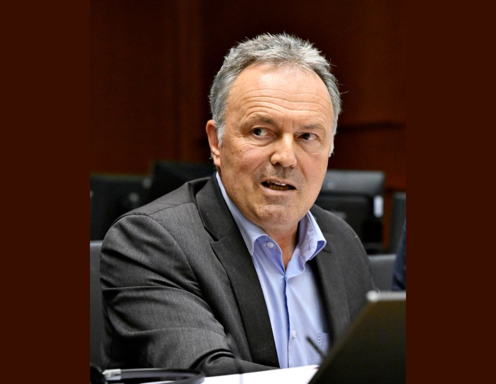 Mitgefühl mit den Opfern und deren Angehörigen in Israel und im Gazastreifen