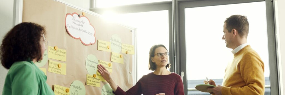 Wie Kommunen im Klimaschutz vom Wissen zum Tun kommen